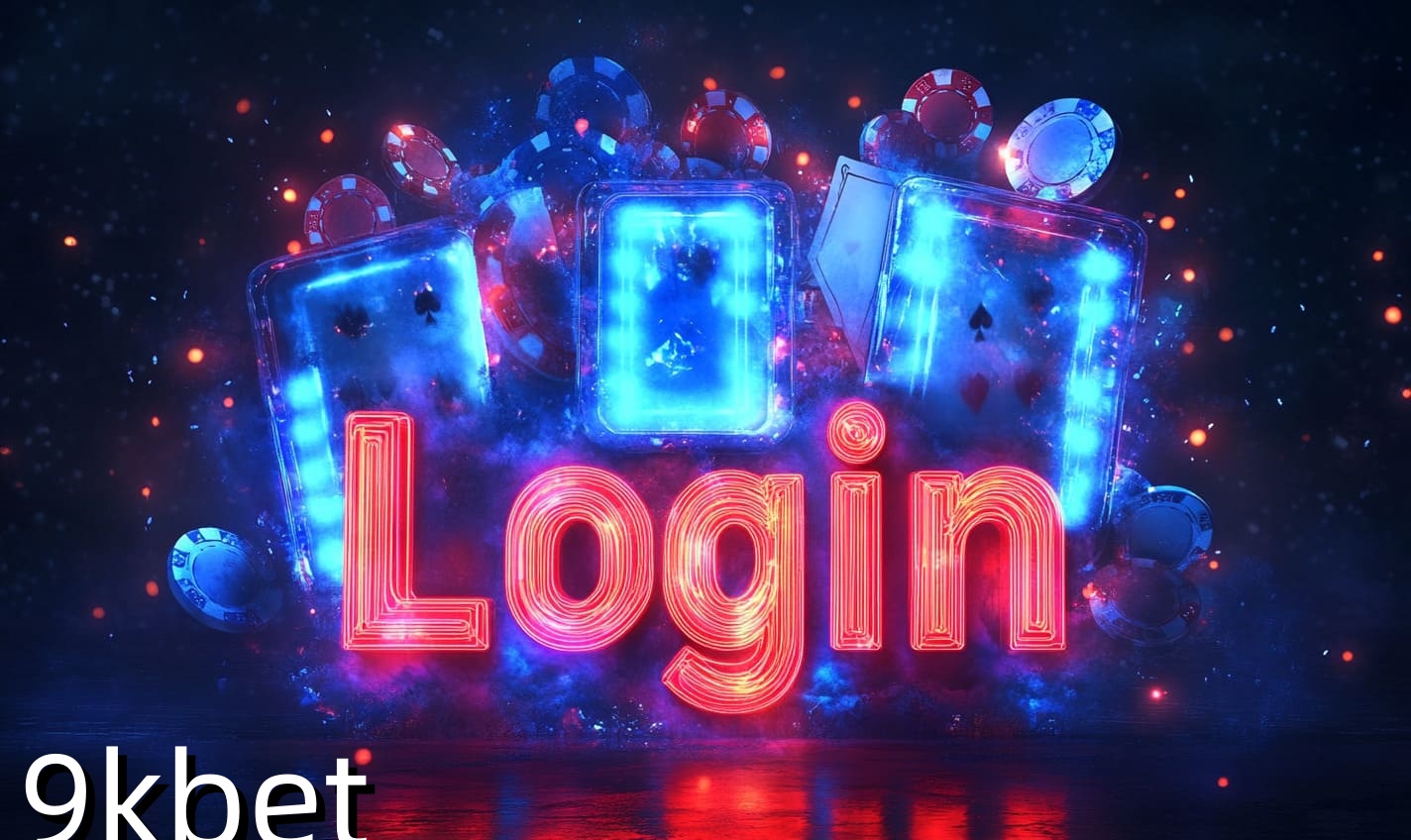 Registro Cassino 9kbetBET